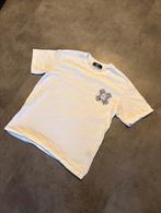 Amiri T-shirt Wit - Maat M, Maat 48/50 (M), Wit, Ophalen of Verzenden, Zo goed als nieuw