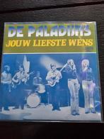 De paladijns, Cd's en Dvd's, Vinyl | Nederlandstalig, Ophalen of Verzenden, Zo goed als nieuw, Overige formaten, Levenslied of Smartlap