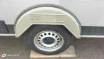 KIp caravan spatbord, Caravans en Kamperen, Ophalen