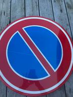 Verkeersbord - Parkeerverbod, Auto diversen, Autostickers, Ophalen of Verzenden
