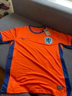 Nederlands elftal shirt 24/25 maat M met prijskaartje, Ophalen of Verzenden, Zo goed als nieuw, Shirt