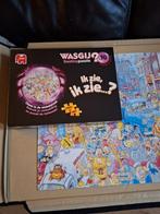 WAsgij 2.10 Destiny puzzel 1000 stukjes, Ophalen