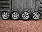 Rial 14 inch velgen. Velgen in nette staat. Met band., Auto-onderdelen, Ophalen, 14 inch, Gebruikt, Banden en Velgen