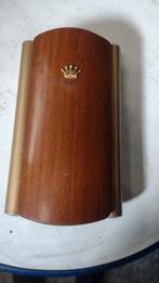 Westminster deurbelgong. , Ophalen