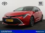 Toyota Corolla 1.8 Hybrid Excutive Limited | Navigatie | Cam, 12 maanden, 450 kg, Gebruikt, 4 cilinders