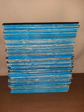 106x De rode ridder blauw compleet 50 euro weg is weg beschikbaar voor biedingen