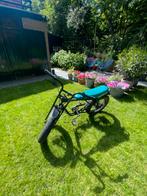 Super73 zg, Fietsen en Brommers, Elektrische fietsen, Overige merken, Ophalen of Verzenden, Zo goed als nieuw, 59 cm of meer