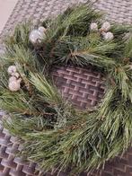 Kerstkransen, Huis en Inrichting, Ophalen of Verzenden, Gebruikt