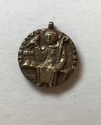 Medaille Albertus Magnus 1280 1980, Ophalen of Verzenden, Brons, Buitenland