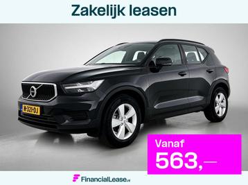Volvo XC40 1.5 T3 Momentum beschikbaar voor biedingen