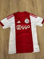 Ajax thuisshirt 25/26, Sport en Fitness, Voetbal, Maat S, Ophalen of Verzenden, Nieuw, Shirt