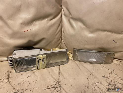Audi 80 cabrio mistlamp links hella oem B4 Audi 90, Auto-onderdelen, Verlichting, Audi, Gebruikt, Ophalen of Verzenden