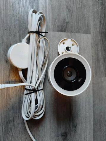 Google nest IQ outdoor camera beschikbaar voor biedingen