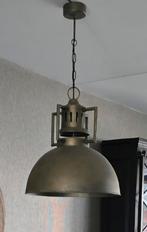 J-Line hanglamp Industrieel, Gebruikt, 50 tot 75 cm, Ophalen of Verzenden, Metaal