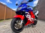 Honda CBR 600 F4 2000, Motoren, Motoren | Honda, 4 cilinders, Meer dan 35 kW, 600 cc, Sport