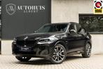 BMW X3 xDrive30e M Sport Pano Tartufo 20'' 360c Comfortglas, Automaat, 1998 cc, Gebruikt, Zwart
