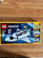 Lego creator (31066), Ophalen of Verzenden, Zo goed als nieuw