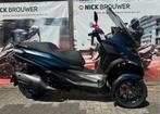 Piaggio MP3 530 HPE Exclusive - 2 jr. garantie - BTW motor, 530 cc, Bedrijf, Overig, 12 t/m 35 kW