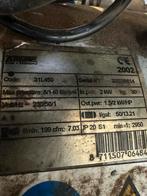 Air Power Compressor - 50L Tank, Doe-het-zelf en Verbouw, Compressors, Gebruikt, 6 tot 10 bar, Ophalen of Verzenden, Minder dan 200 liter/min