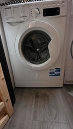 Indesit Wasmachine 8kg 1600 toeren, Ophalen, 1200 tot 1600 toeren, Gebruikt, 8 tot 10 kg
