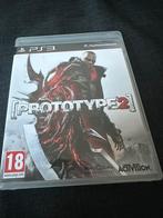 Prototype 2 PS3, 1 speler, Ophalen of Verzenden, Zo goed als nieuw, Vanaf 18 jaar