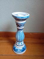 Blond Amsterdam Kandelaar - Delfts Blond, Huis en Inrichting, Woonaccessoires | Kandelaars en Kaarsen, Overige materialen, Ophalen of Verzenden