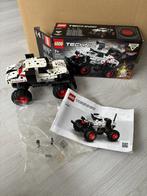 Lego Technic Monsterjam : 42150, Ophalen of Verzenden, Zo goed als nieuw, Complete set, Lego