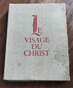 Le Visage du Christ / Het gezicht van Christus: 128 platen, Boeken, Gelezen, Ophalen of Verzenden, Schilder- en Tekenkunst