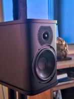 Wilson Benesch Precision P1.0, Zo goed als nieuw, 120 watt of meer, Front, Rear of Stereo speakers, Ophalen