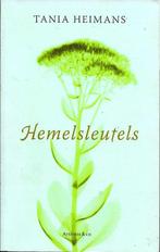 Hemelsleutels - Tania Heimans, Boeken, Tania Heimans, Ophalen of Verzenden, Zo goed als nieuw, Nederland