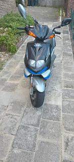TGB snorscooter, Ophalen, Gebruikt, Overige merken
