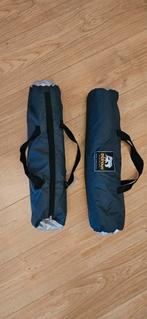 2x Kid bed mosquito net tent, Caravans en Kamperen, Ophalen of Verzenden, Zo goed als nieuw, Tot en met 2