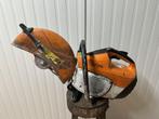 STIHL TS 500i A MOTORSLIJPER, Overige typen