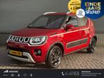 Suzuki Ignis 1.2 Smart Hybrid Allgrip Style / Eerste Eigenaa, Auto's, Suzuki, 83 pk, Stof, Gebruikt, 4 cilinders