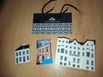 KLM huisjes  met house of BOLS, Ophalen of Verzenden, Nieuw, 81 t/m 91, Gevuld