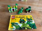 Lego classic 10708, Ophalen of Verzenden, Zo goed als nieuw