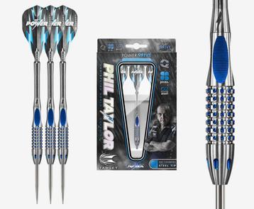 Phill taylor gen2 nieuwstaat 26 gram beschikbaar voor biedingen