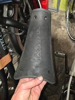 Treeplankmat middengedeelte rubber met logo Vespa Primavera/, Fietsen en Brommers, Ophalen of Verzenden, Nieuw, Overige typen