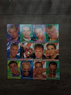 Te koop: 12 kaarten Backstreet Boys, Ophalen of Verzenden, Zo goed als nieuw, Foto of Kaart