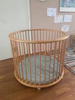 Bopita Rondo Babybox - In hoogte verstelbaar, Ophalen, Zo goed als nieuw, Overige typen