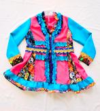 Dames carnavalsjas maat 40-42, Kleding | Dames, Ophalen of Verzenden, Nieuw, Maat 42/44 (L), Carnaval