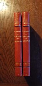 Claudel - Positions et Propositions, Boeken, Ophalen of Verzenden, Gelezen