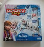 Frozen monopoly, Gebruikt, Ophalen of Verzenden