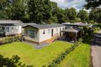 ABI POLARIS te koop op Camping de Palllegartse met plek!, Meer dan 6