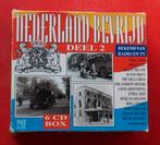 Nederland bevrijd onvergetelijke liedjes uit oorlogsjaren 40, Cd's en Dvd's, Ophalen of Verzenden, Gebruikt, Pop