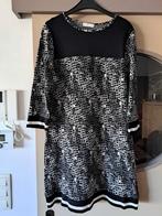 Signe Nature, jurk XL in stretch, Signe Nature, Zwart, Maat 46/48 (XL) of groter, Ophalen of Verzenden