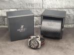 Hublot Big Bang Unico 45mm skeleton titanium ceramic, Sieraden, Tassen en Uiterlijk, Horloges | Heren, Overige merken, Staal, Polshorloge