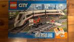 Lego set 60051 Hogesnelheidstrein NIEUW, Kinderen en Baby's, Speelgoed | Duplo en Lego, Ophalen of Verzenden, Nieuw, Complete set