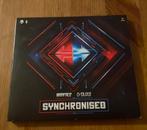 Warface d-sturb synchronised, Ophalen of Verzenden, Zo goed als nieuw, Techno of Trance