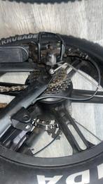 Achtervelg v8 fatbike, Fietsen en Brommers, Brommeronderdelen | Puch, Ophalen, Zo goed als nieuw, Overige typen